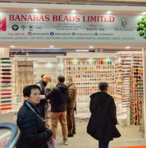 Exhibition Booth Design