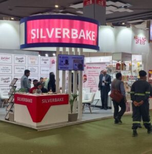 Exhibition Stand Design